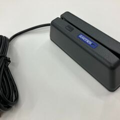 【未使用品】MAGNETIC STRIPE READER / 磁気ストライプカードリーダーの画像