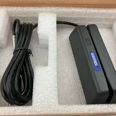 【未使用品】MAGNETIC STRIPE READER / 磁気ストライプカードリーダーの画像