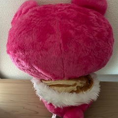 本日29日限定‼️美品キティちゃんぬいぐるみ（記載内容を確認して下さい）の画像