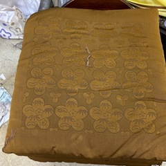 座布団　6枚