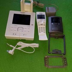 パナソニック　どこでもドアホン　VL-SWN352KL