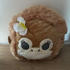 美品おさる（名前忘れました😅）