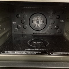 美原店　2020年製 ウォーターオーブン ヘルシオ AX-XJ1の画像