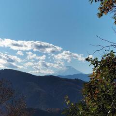1/19(日)　山登り　岩殿山　Hiking - 横浜市