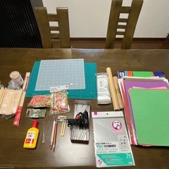 クラフト・工作用品