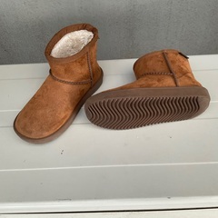 (受け渡し予定)子供用ブーツ(17センチ)の画像