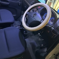 3.9万キロ　ホンダ　バモスホビオG 4wd 車検R7/10まで　点検メンテナンス済み　即乗り可能　追加整備費用無しの画像