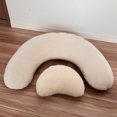 AILEBEBE授乳クッション　3way 　　の画像