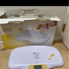 ベビースケール