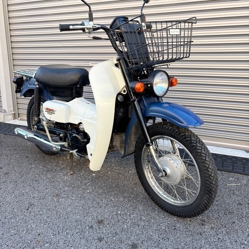 専用出品 3103.限定カラー 最終型ディオ（後期） ミラー新品 千葉県柏市 即日
