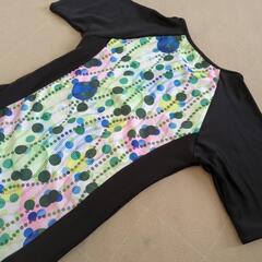 レディース　スポーツ水着　13号　新品の画像