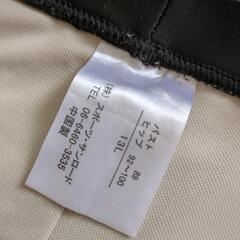 レディース　スポーツ水着　13号　新品の画像