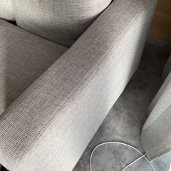 ソファ　の画像
