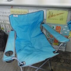 CampingField　キャンピングフィールド　アームレストチ...