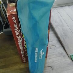 CampingField　キャンピングフィールド　アームレストチェア　キャンプチェア　アームチェア　折りたたみチェア　キャンプ　アウトドア　BBQの画像