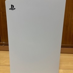 PlayStation5  ディスクドライブ搭載 PSポータルの画像