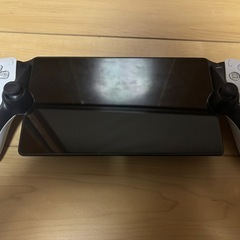 PlayStation5  ディスクドライブ搭載 PSポータルの画像