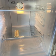 冷蔵庫　配達込み