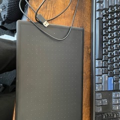 ワコム ペンタブの画像