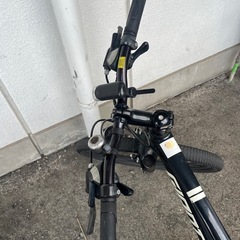 GIANT   マウンテンバイクの画像