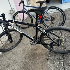 GIANT   マウンテンバイクの画像