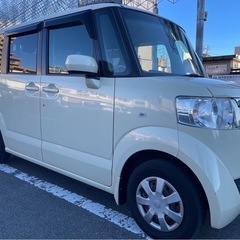 大人気N BOX❗️パワースライドドア❗️スマートキー❗️