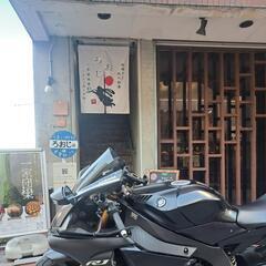 のんびり走りに行ける人🙆‍♀️
