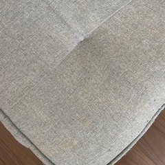 2人掛けソファ　の画像