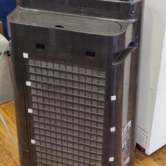 【正常動作品】SHARP 空気清浄機 KC-G50 グレーの画像