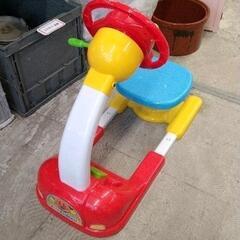 0110-332 アンパンマン　ドライブ