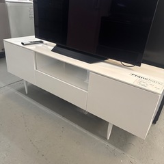 Francfranc テレビ台　ノストロ