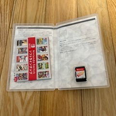 リングフィットアドベンチャーの画像