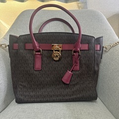 Michel Kors バッグ