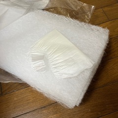 レンジフード用角型交換フィルターの画像