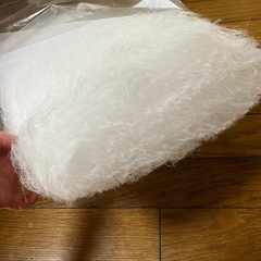レンジフード用角型交換フィルターの画像