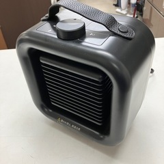 ☆値下げ☆2501-115 Avotik 卓上PTCセラミックス...