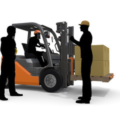 【群馬県太田市】　製造工場の倉庫管理の画像