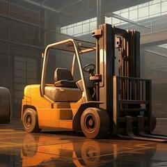 【群馬県太田市】　製造工場の倉庫管理の画像