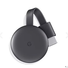 Google Chrom cast