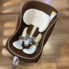 combi チャイルドシート　コッコロ　ポッソEC