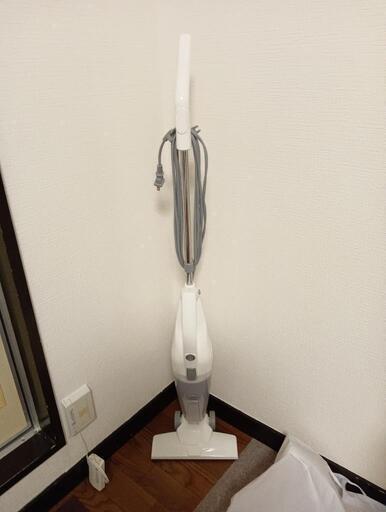 スティック掃除機