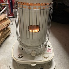 コロナ対流型石油
ストーブ