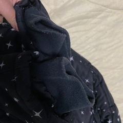 ジャンプスーツ　90サイズ　防水の画像