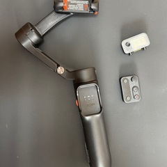 メルカリにて売約済みの画像