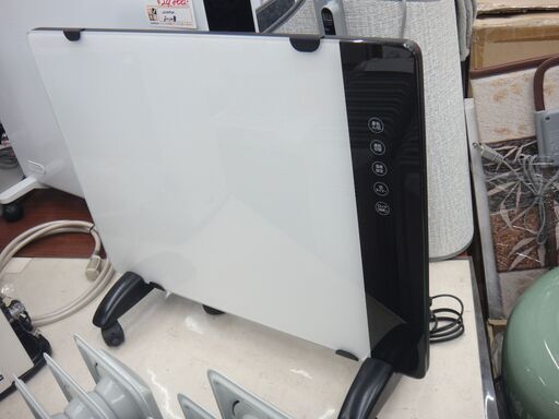 ドウシシャ パネルヒーター 2012年製 DPH-1201【モノ市場安城店】41