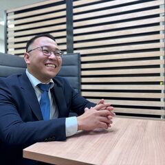 ＊完全週休二日制＊【営業】未経験活躍中！☆若いうちから成長できる...