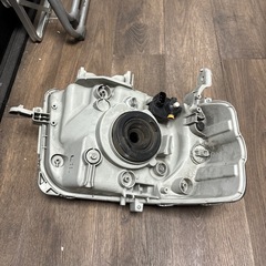 ホンダ　NBOX ヘッドライト　JF1 左の画像