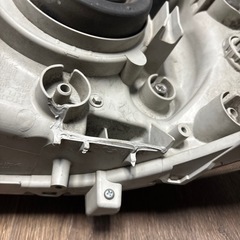ホンダ　NBOX ヘッドライト　JF1 左の画像