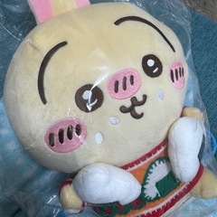 ちいかわうさぎ