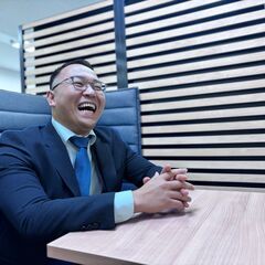 【完全週休二日制】倉庫営業☆月給250,000円～☆未経験大歓迎！